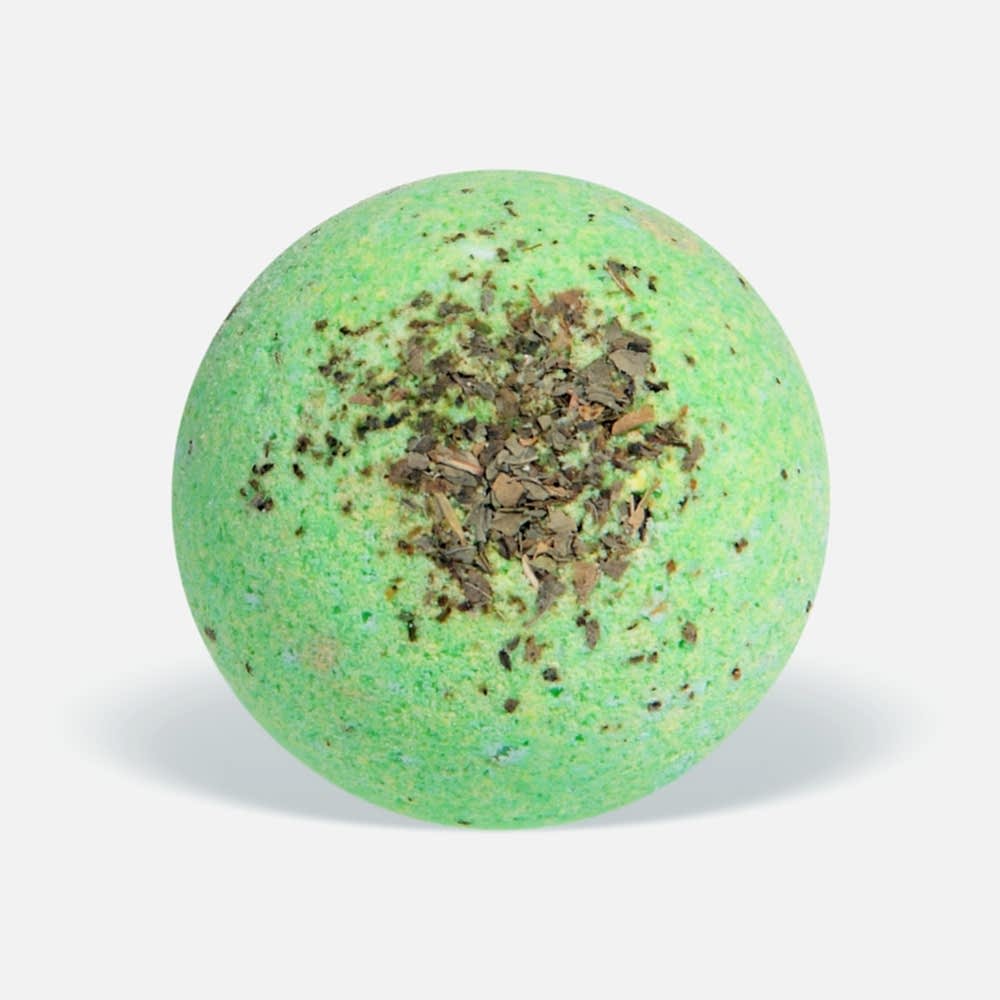 Doğal Okaliptüs El Yapımı Banyo Bombası / Banyo Topu