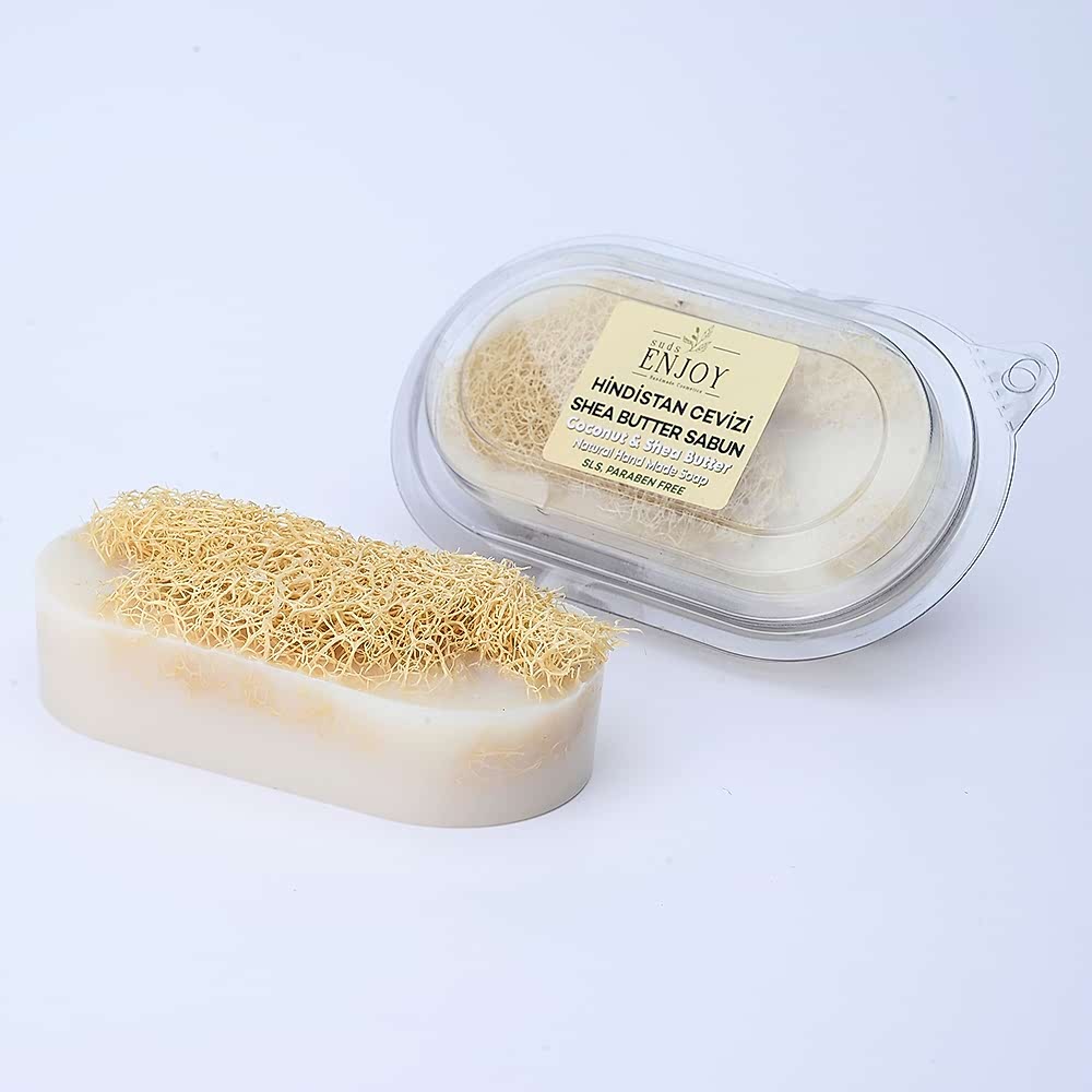 Hindistan Cevizi Shea Butter