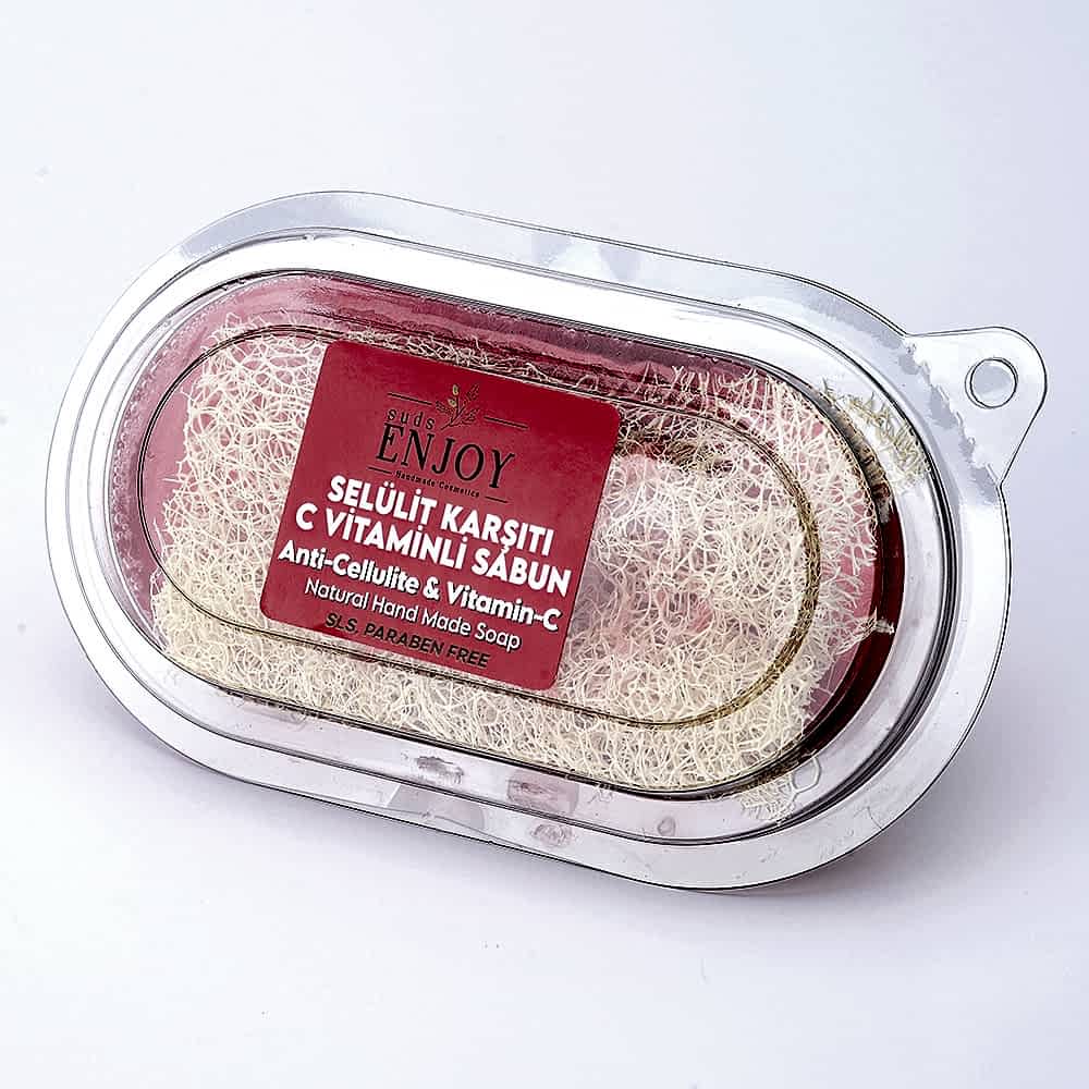 Selülit Karşıtı C Vitaminli