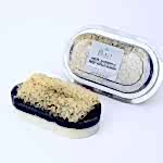 Aktif Karbon & Keçi Sütlü