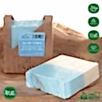 Doğal Aloe Vera El Yapımı Yüz, Saç Ve Vücut Sabunu