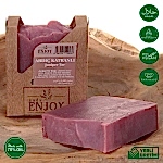 Doğal Ardıç Katranlı El Yapımı Yüz, Saç Ve Vücut Sabunu