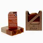 Doğal Bal & Keçi Sütü El Yapımı Yüz, Saç Ve Vücut Sabunu