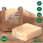 Doğal Bıttım El Yapımı Yüz, Saç Ve Vücut Sabunu