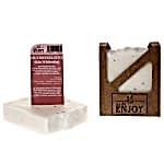 Doğal Cilt Beyazlatıcı El Yapımı Yüz, Saç Ve Vücut Sabunu