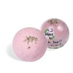 Doğal Lavanta El Yapımı Banyo Bombası / Banyo Topu