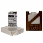 Doğal Eşek Sütlü El Yapımı Yüz, Saç Ve Vücut Sabunu