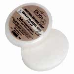 Doğal Eşek Sütlü El Yapımı Süngerli Duş Sabunu