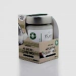 Doğal Hindistan Cevizi Yağı 300 ml