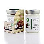 Doğal Hindistan Cevizi Yağı 300 ml