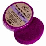 Doğal Lavanta El Yapımı Süngerli Duş Sabunu