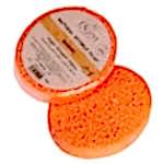 Doğal Mango El Yapımı Süngerli Duş Sabunu