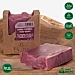 Doğal Misk Amber El Yapımı Yüz, Saç Ve Vücut Sabunu