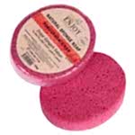 Doğal Nar El Yapımı Süngerli Duş Sabunu