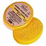 Doğal Papatya El Yapımı Süngerli Duş Sabunu