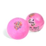 Doğal Pembe Düşler El Yapımı Banyo Bombası / Banyo Topu